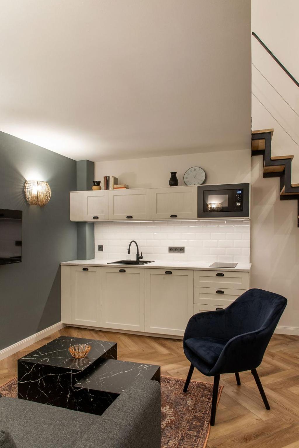 Budaguide A10 Apartment *