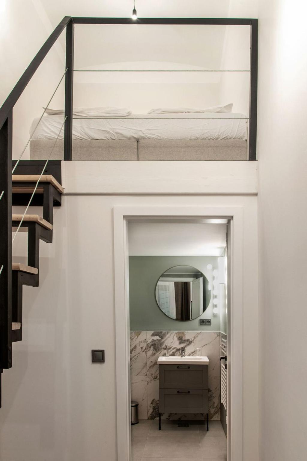 Apartment Budaguide A10 Budapest