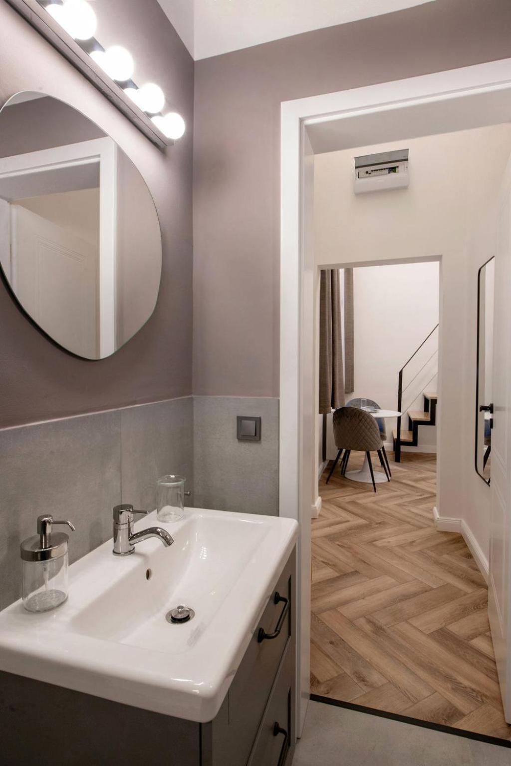 Budaguide A10 Apartment