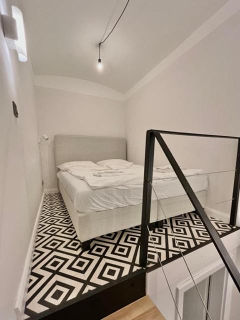 Budaguide A10 Appartement Budapest
