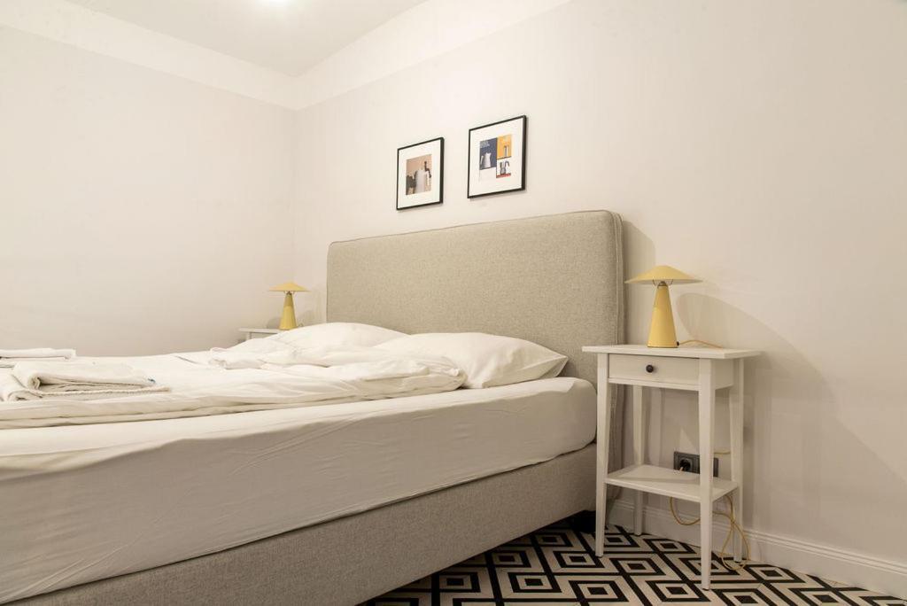 Appartement Budaguide A10 Budapest