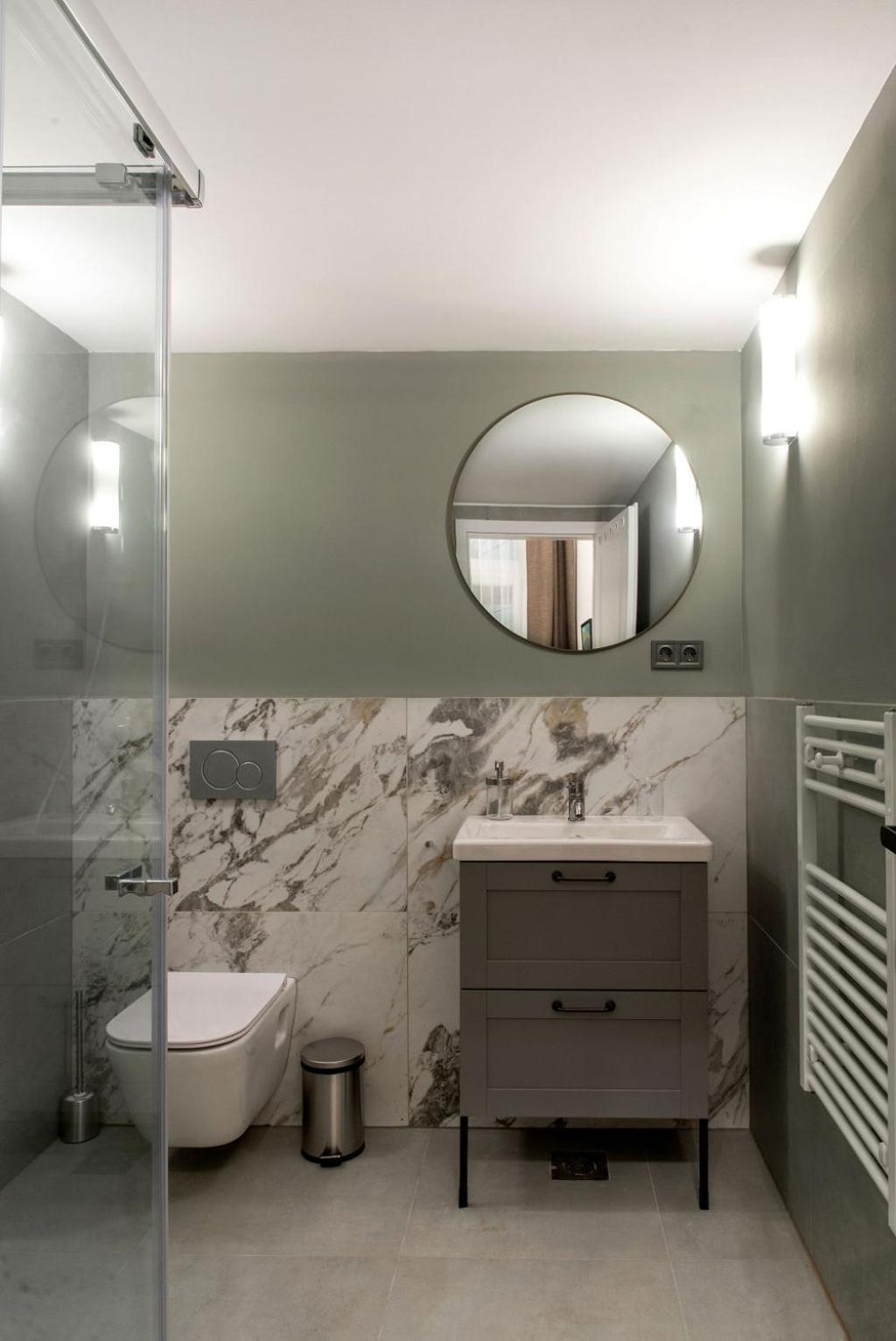 Appartement Budaguide A10 Budapest